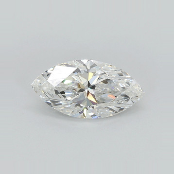 Marquise 1.90 E VVS2 - #881562 - Lab Grown