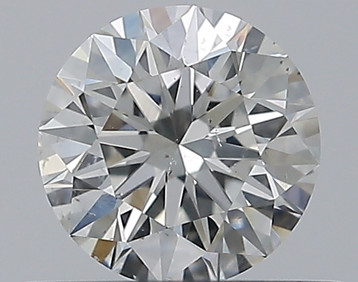Round 0.5 G SI2 - #882777