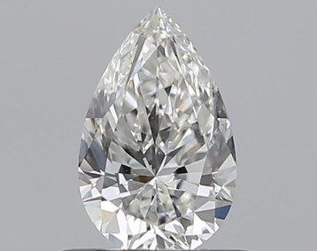 Pear 0.51 H SI1 - #882815