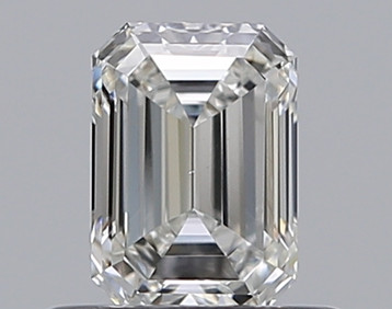 Emerald 0.5 G VS1 - #882905