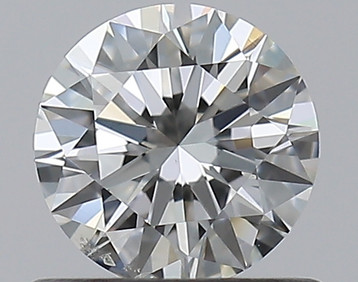 Round 0.59 G SI2 - #886599