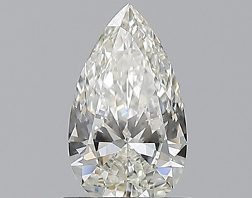 Pear 0.65 J VS1 - #883480