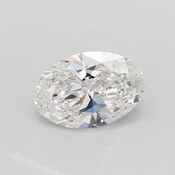 Oval 1.79 E VVS2 - #881751 - Lab Grown