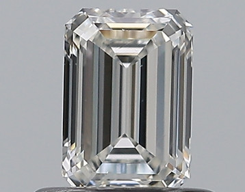 Emerald 0.55 G VS1 - #883899