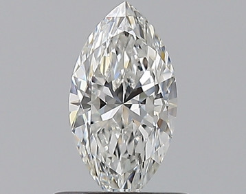 Marquise 0.6 G VS1 - #884193