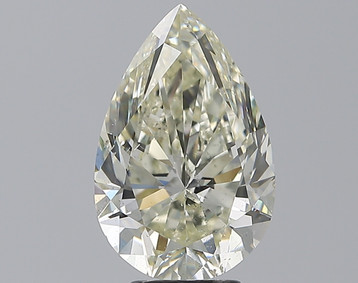 Pear 4.51 M SI2 - #887079