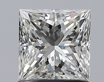 Princess 1.01 I VVS1 - #887257