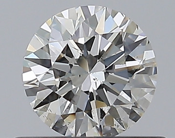Round 0.51 G SI2 - #882316