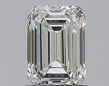 Emerald 1.01 F VVS2 - #885389
