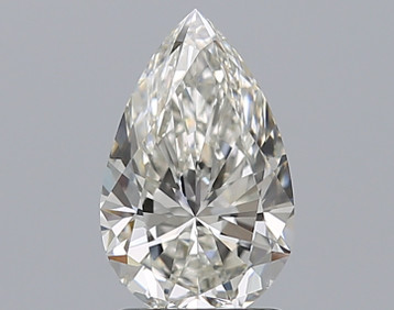 Pear 1.5 H VVS2 - #887607