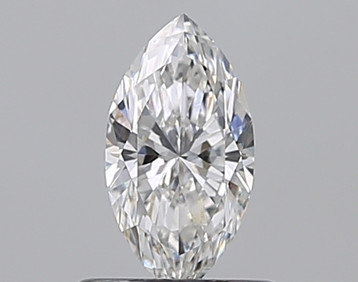 Marquise 0.51 F VVS2 - #883591