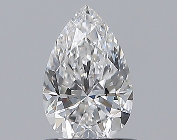 Pear 0.75 E VVS2 - #884881