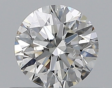 Round 0.5 G SI2 - #883724