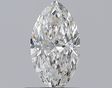 Marquise 0.75 F VVS2 - #883740