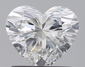 Heart 0.75 G SI1 - #883883