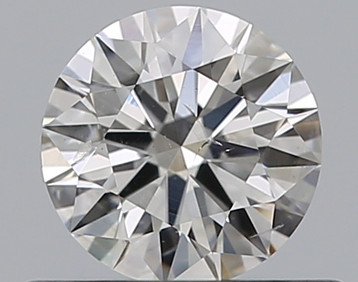 Round 0.5 G SI2 - #883974