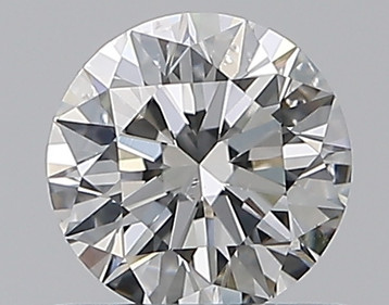 Round 0.5 G SI1 - #885261