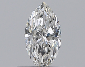 Marquise 0.5 G VVS2 - #884107