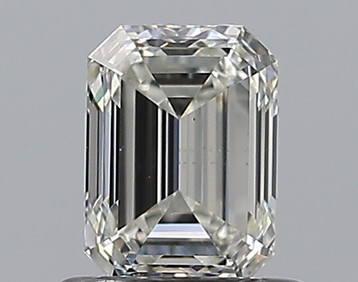 Emerald 0.7 I SI1 - #882632