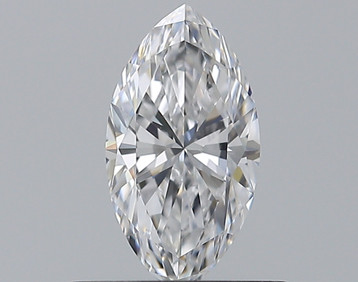 Marquise 0.51 D VVS2 - #883090