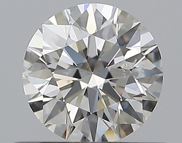 Round 0.53 G SI2 - #883562