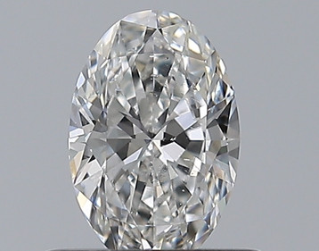 Oval 0.5 E SI1 - #883178