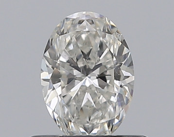 Oval 0.51 G SI1 - #884976