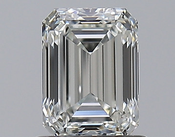 Emerald 0.96 I SI1 - #886096