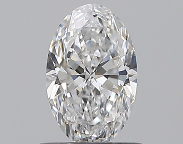 Oval 0.7 D SI1 - #883680