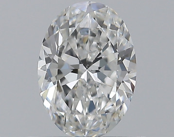 Oval 0.59 E SI1 - #883781