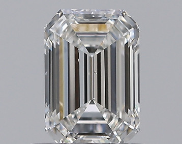 Emerald 0.73 F SI1 - #884129