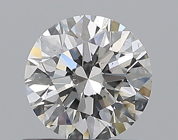 Round 0.7 G SI2 - #884174