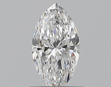 Marquise 0.55 D VVS2 - #883894