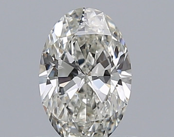 Oval 0.5 H SI1 - #884471