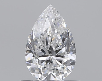 Pear 0.5 D SI1 - #886796