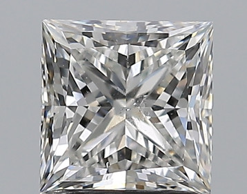 Princess 1.51 G SI2 - #885437