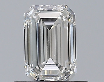 Emerald 0.57 F SI1 - #884300