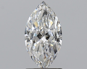 Marquise 1.5 F VVS1 - #887749