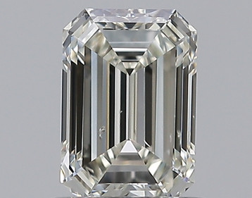 Emerald 0.68 J SI1 - #885148