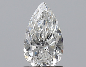 Pear 1.01 F SI2 - #887889