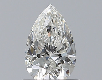 Pear 0.7 G VVS1 - #885664