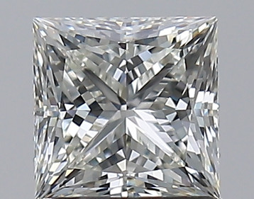 Princess 1.03 J VVS2 - #885835