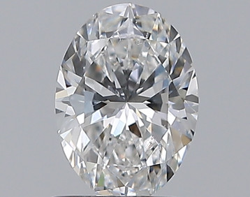 Oval 0.9 E SI2 - #885336