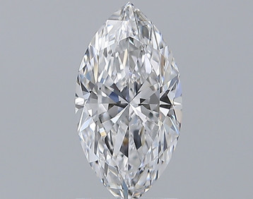 Marquise 1.51 D VVS1 - #887703