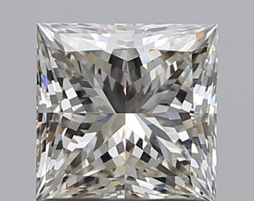 Princess 1 L SI1 - #886483
