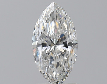 Marquise 1.51 F SI2 - #885843