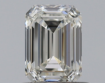 Emerald 0.71 I VS1 - #885604