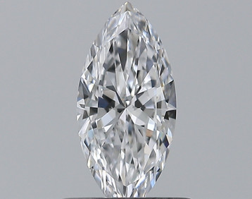 Marquise 0.5 D VS1 - #883372