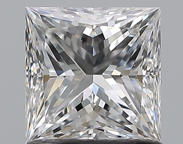 Princess 1.03 D VS1 - #886027