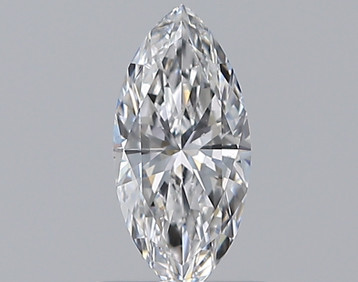 Marquise 0.51 D SI1 - #882929